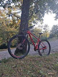 Mtb SCOTT