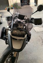 Bmw r 1200 gs 2011 bialbero