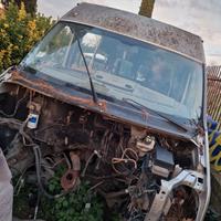 ford transit 2.2 turbo 9 posti