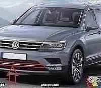 Musata Tiguan 2017 2018 2020 2021 ricambi