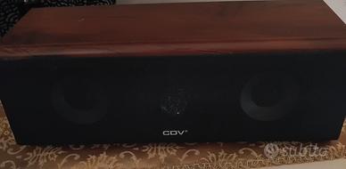 cassa audio