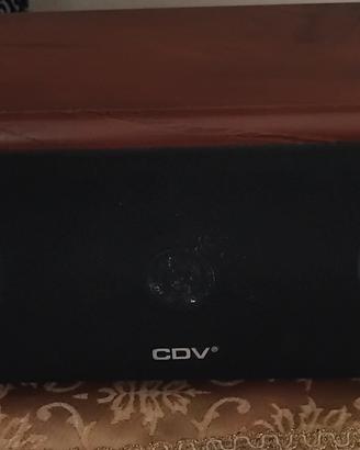 cassa audio