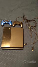 PS4 Slim 500Gb