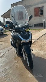 Scooter Honda SH 125