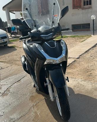 Scooter Honda SH 125