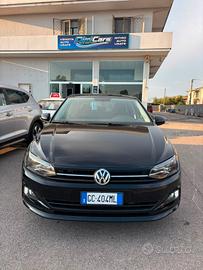 Volkswagen Polo 1.0 TGI 5p. Comfortline BlueMotion