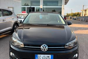 Volkswagen Polo 1.0 TGI 5p. Comfortline BlueMotion