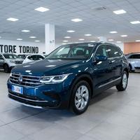 Volkswagen Tiguan 1.4 TSi EH Elegance DSG 150CV