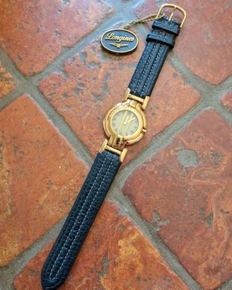 Orologio vintage Rodolphe by Longines