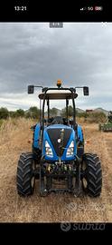 New holland td4 90f