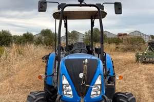 New holland td4 90f
