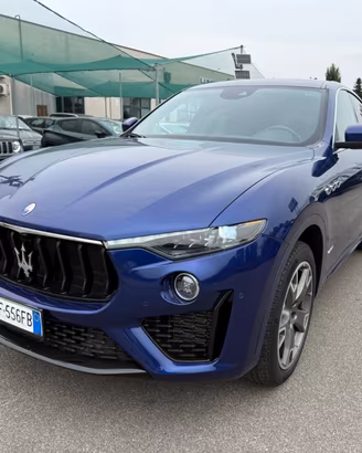Maserati Levante 3.0 350 CV V6 AWD Gransport