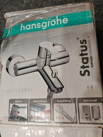 Hansgrohe status 