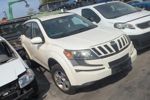 MAHINDRA XUV500 W8 2012-2019 2.2 TD AWD 5 Porte