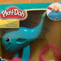 Play doh