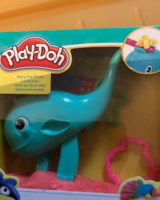 Play doh