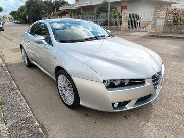 alfa brera 