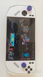 Msi claw 8 BZ2EM
