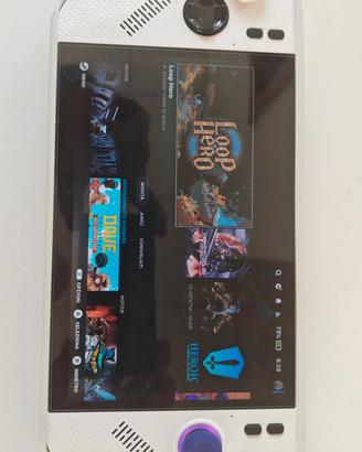 Msi claw 8 BZ2EM