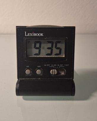 Orologio da scrivania