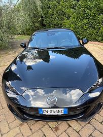 MAZDA MX\-5 1\.5 SKYACTIV\-G 132 CV EXCLUSIVE\-LIN