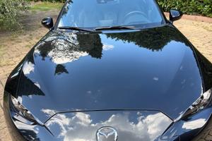 MAZDA MX\-5 1\.5 SKYACTIV\-G 132 CV EXCLUSIVE\-LIN