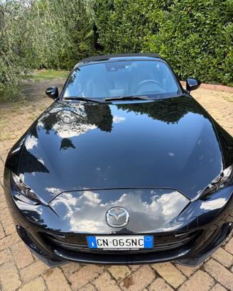 MAZDA MX\-5 1\.5 SKYACTIV\-G 132 CV EXCLUSIVE\-LIN