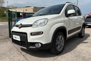 Fiat Panda 1.3 MJT S&S 4x4 56 MILA KM.