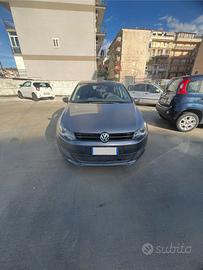 Polo 6r 2013