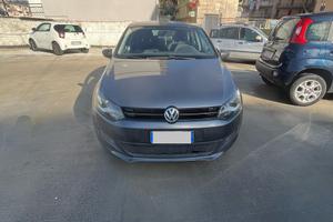 Polo 6r 2013