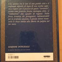Romanzo I Ragazzi della Via Pàl