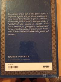 Romanzo I Ragazzi della Via Pàl