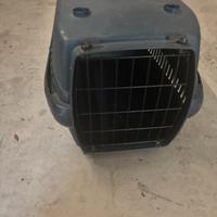 Trasportino per gatti
