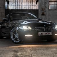 Bmw Z4 3.0si cat Roadster