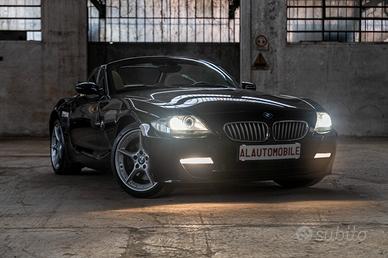 Bmw Z4 3.0si cat Roadster