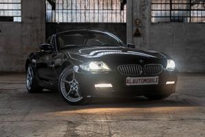 Bmw Z4 3.0si cat Roadster