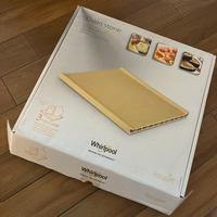 Pietra da forno per pizza