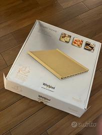 Pietra da forno per pizza