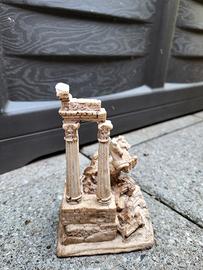 Decorazioni Acquario Tropicale Dolce Marino 