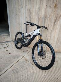 ebike focus sem 2
