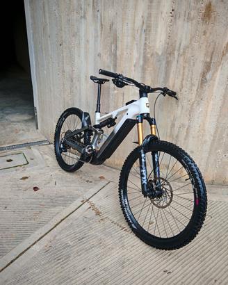 ebike focus sem 2