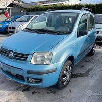 Ricambi usati per Fiat Panda 1.2 benz 04