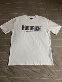 maglietta hoodrich