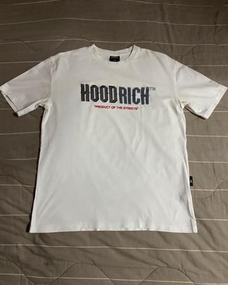 maglietta hoodrich