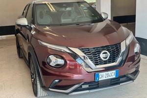 Nissan Juke 1.0 DIG-T 114 CV N-Design 2022 FULL OP