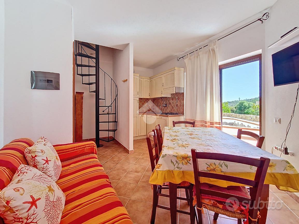 3 LOCALI A LOIRI PORTO SAN PAOLO - Vista 2