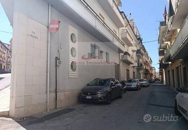 Immobile di 190 m² a Alcamo