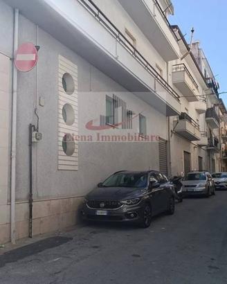 Immobile di 190 m² a Alcamo