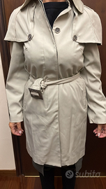 Trench donna