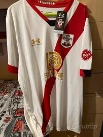 Maglia Calcio Southampton 2021